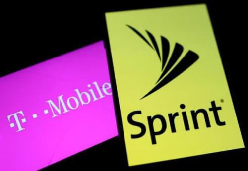 T-Mobile和Sprint仍在寻求完成价值265亿美元的合并