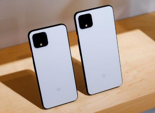 googlefi黑色星期五交易包括大量pixel4motog7和pixel3a折扣