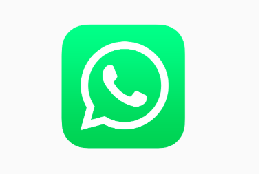 whatsapp发布的功能,用户可以相互汇款